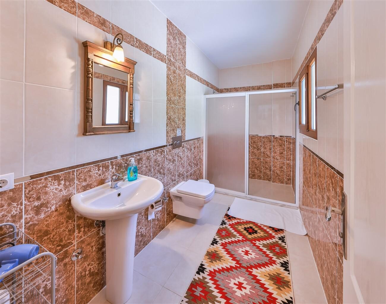 Villa Çınar Seyret — 57