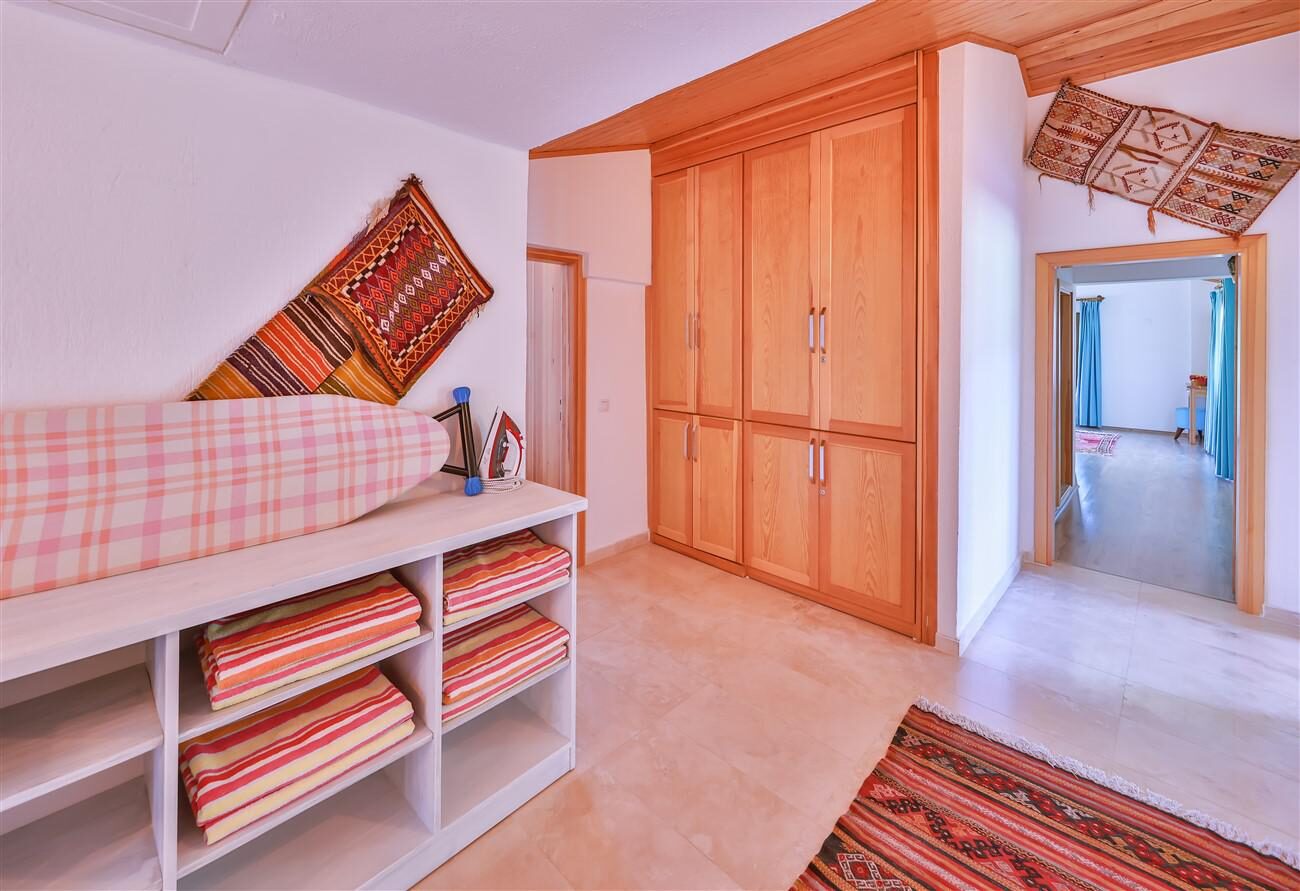 Villa Çınar Seyret — 61