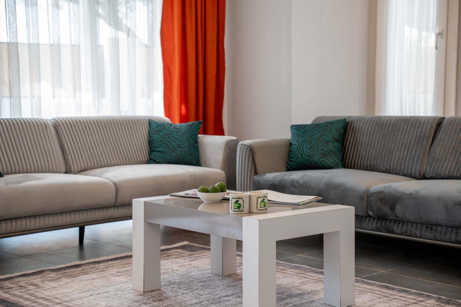 Villa Likya Riverside — 18