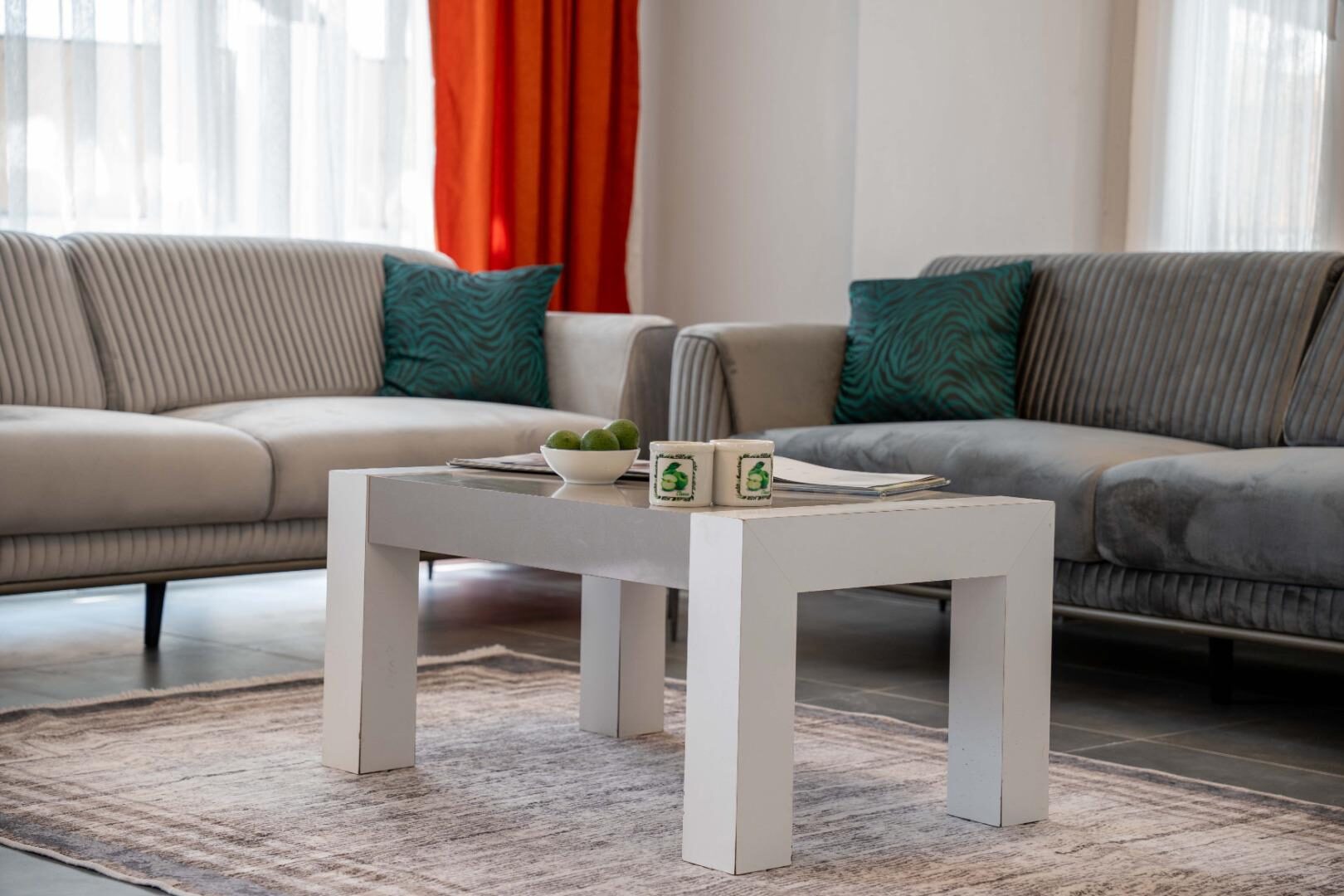 Villa Likya Riverside — 20