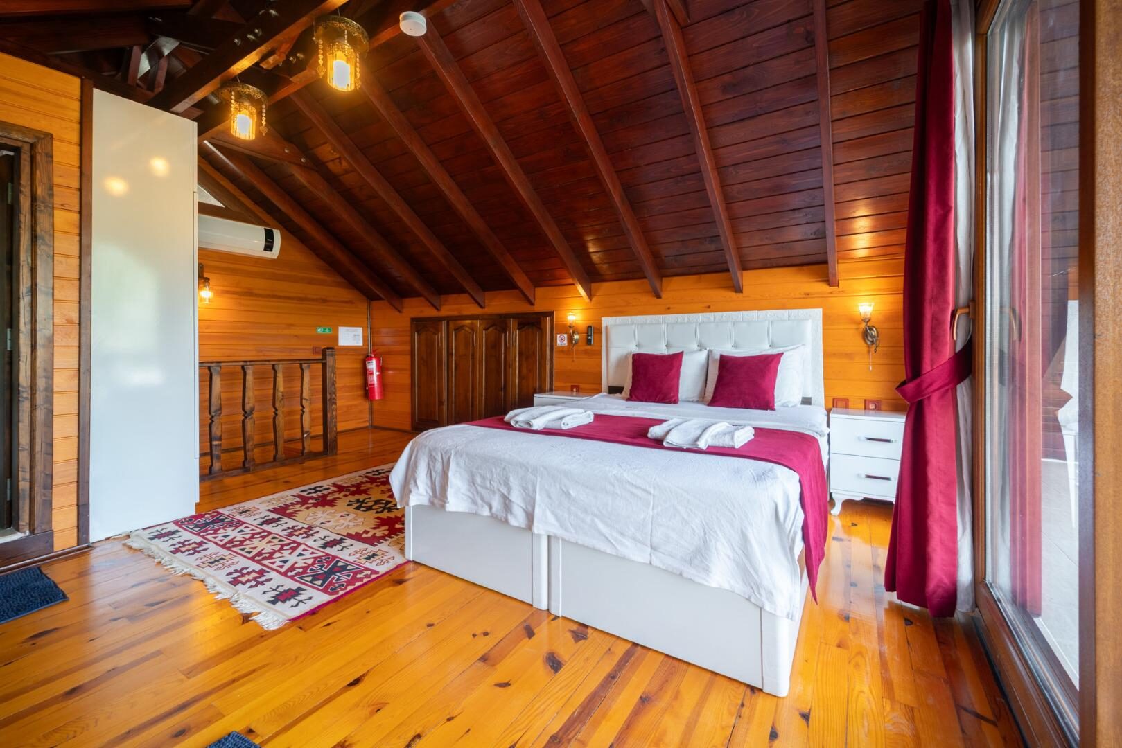 Villa Seyirtepe 2 — 48