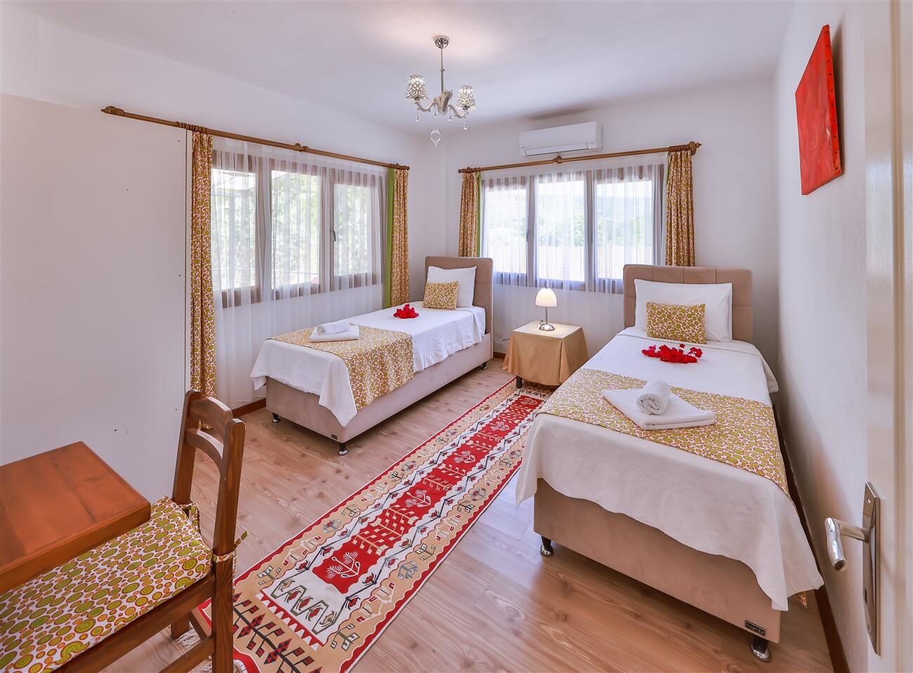 Villa Çınar Seyret — 67