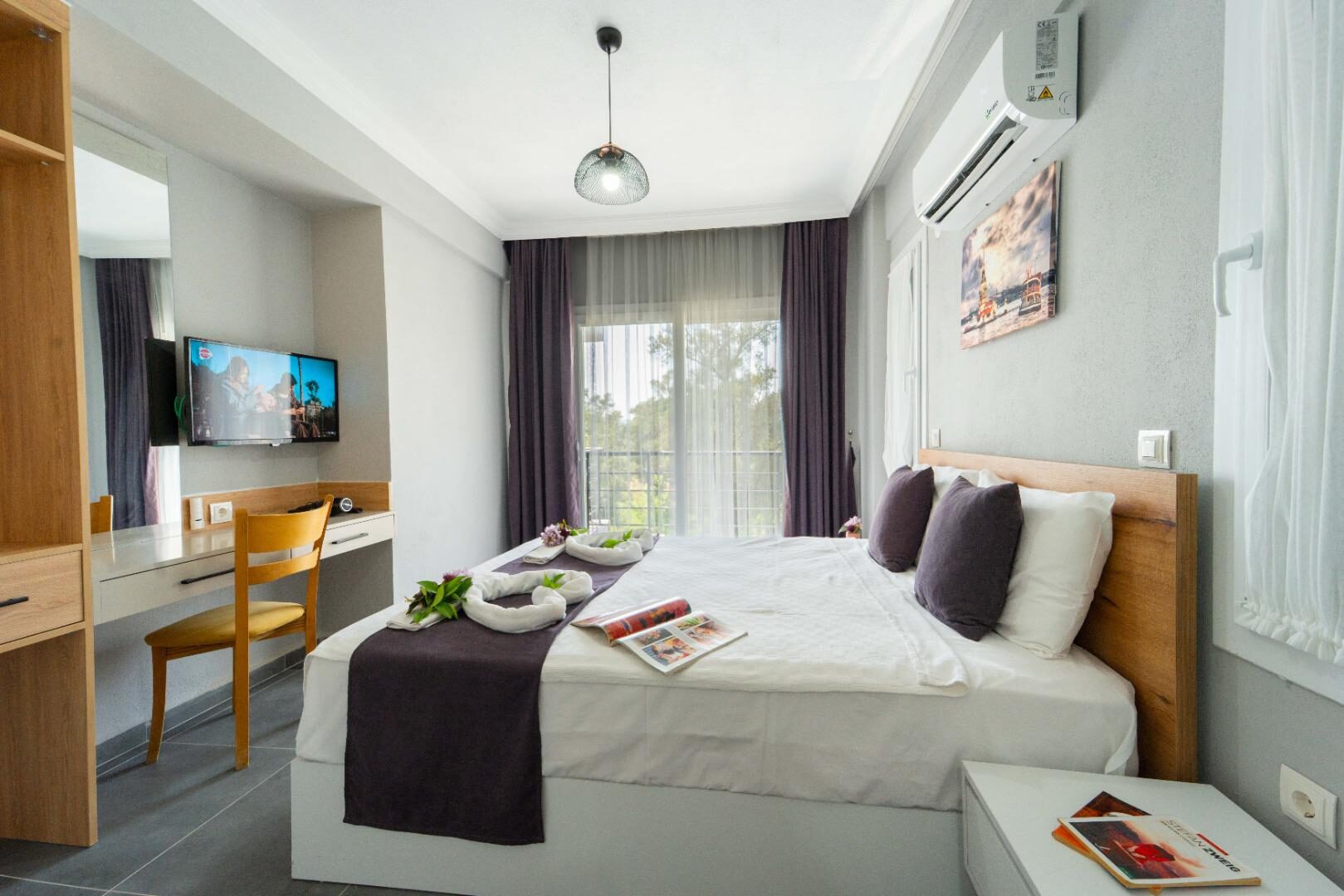 Villa Likya Riverside — 26