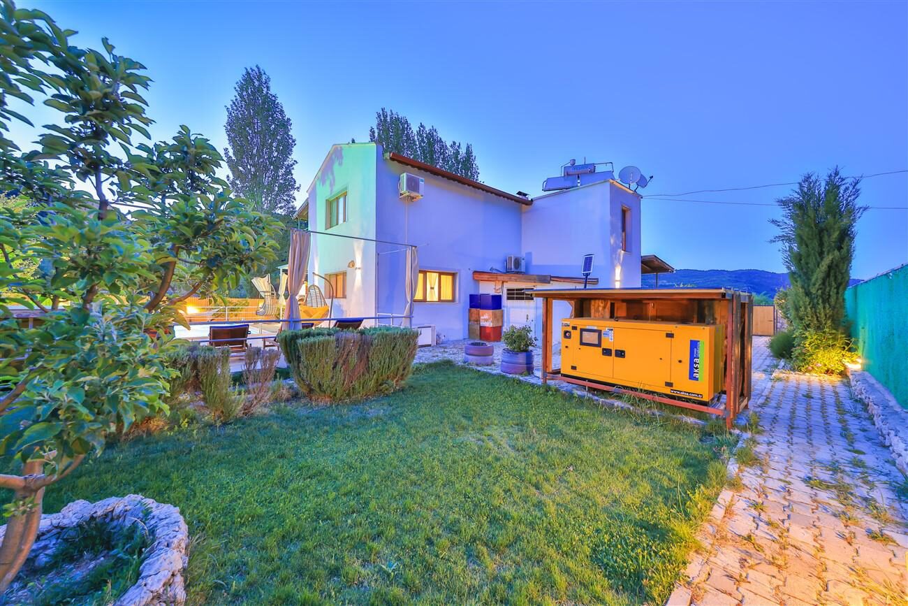 Villa Çınar Seyret — 76