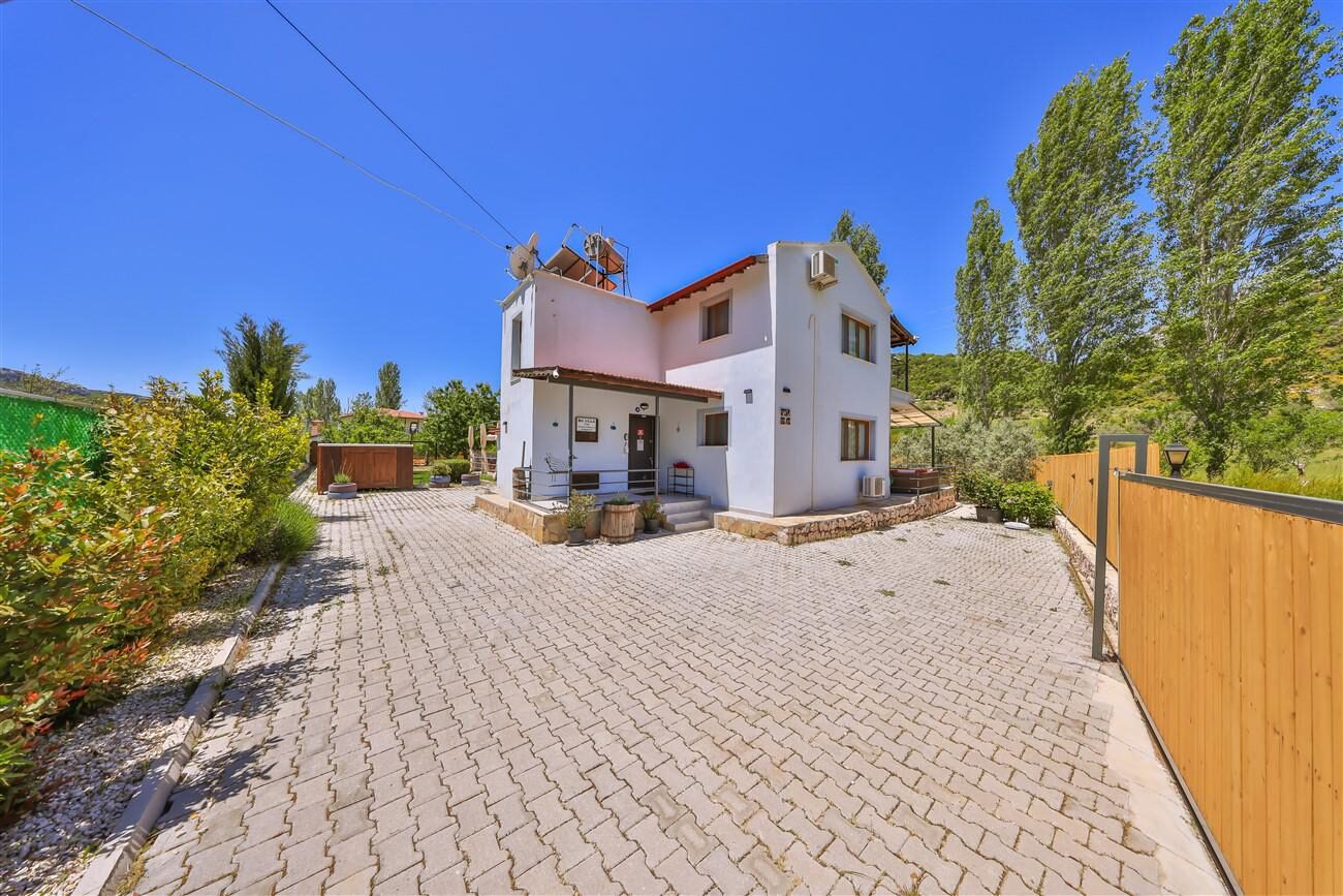 Villa Çınar Seyret — 78