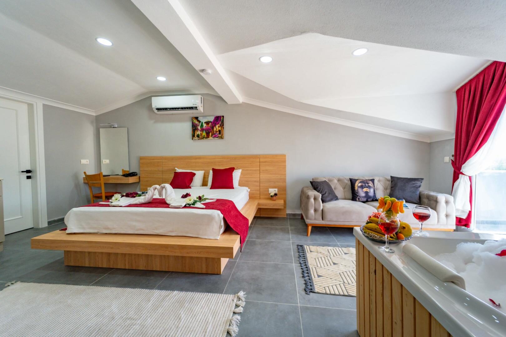 Villa Likya Riverside — 35