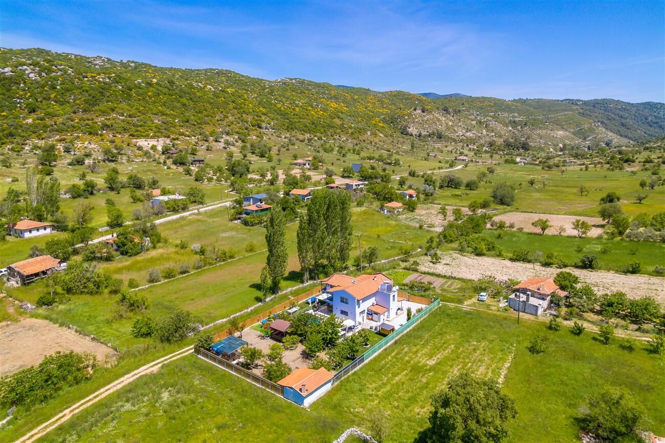 Villa Çınar Seyret — 90