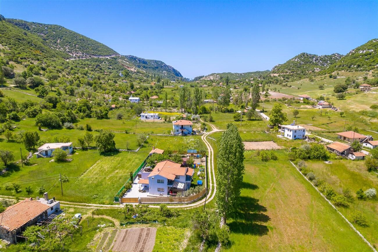 Villa Çınar Seyret — 91