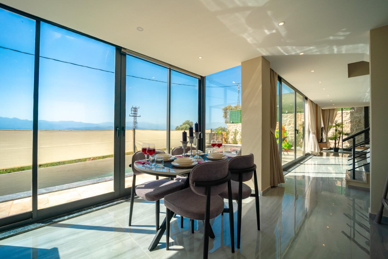 Villa Bogota — 46