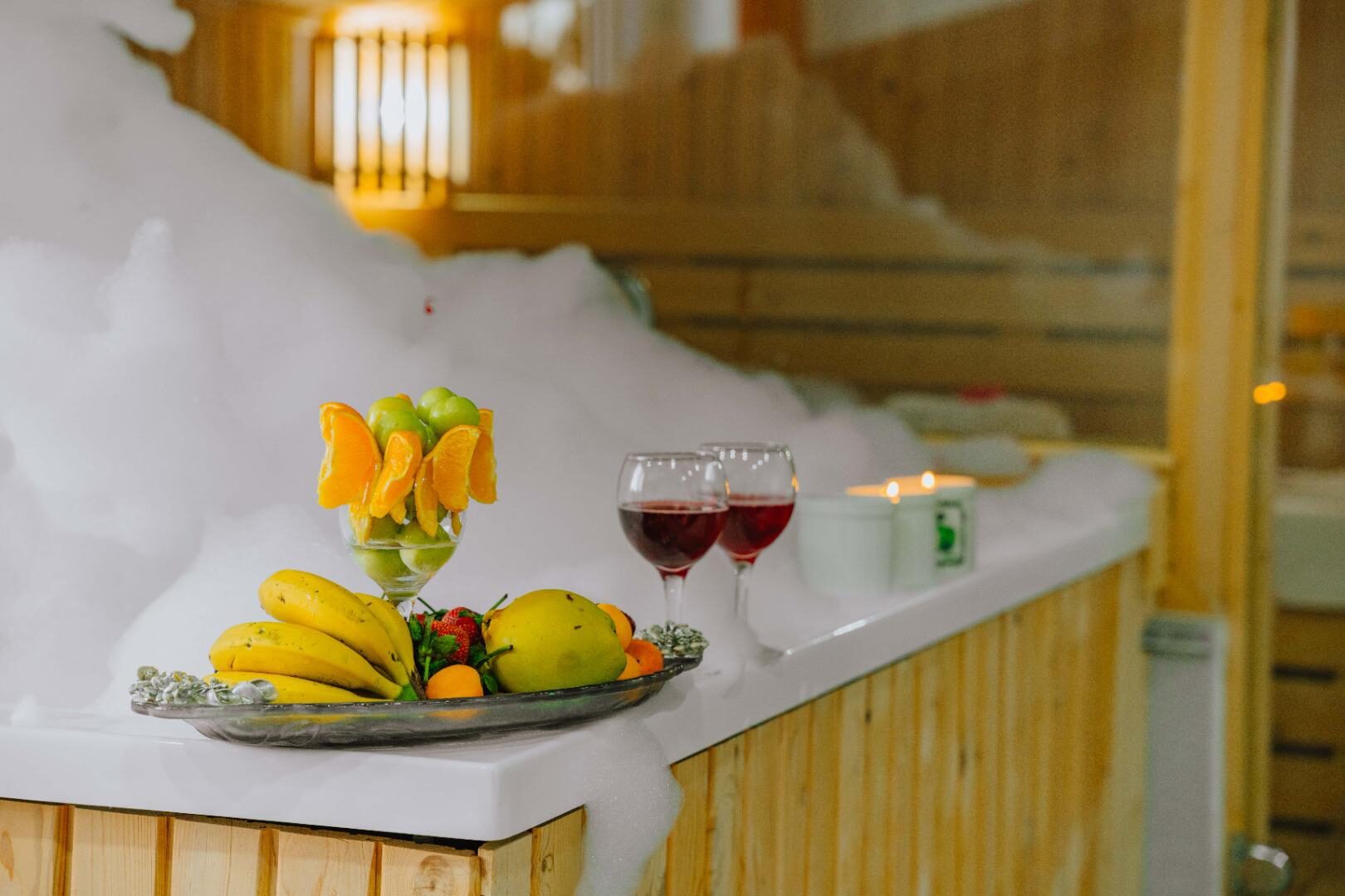 Villa Likya Riverside — 60