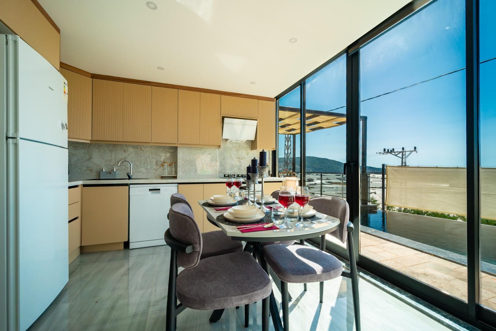 Villa Bogota — 50