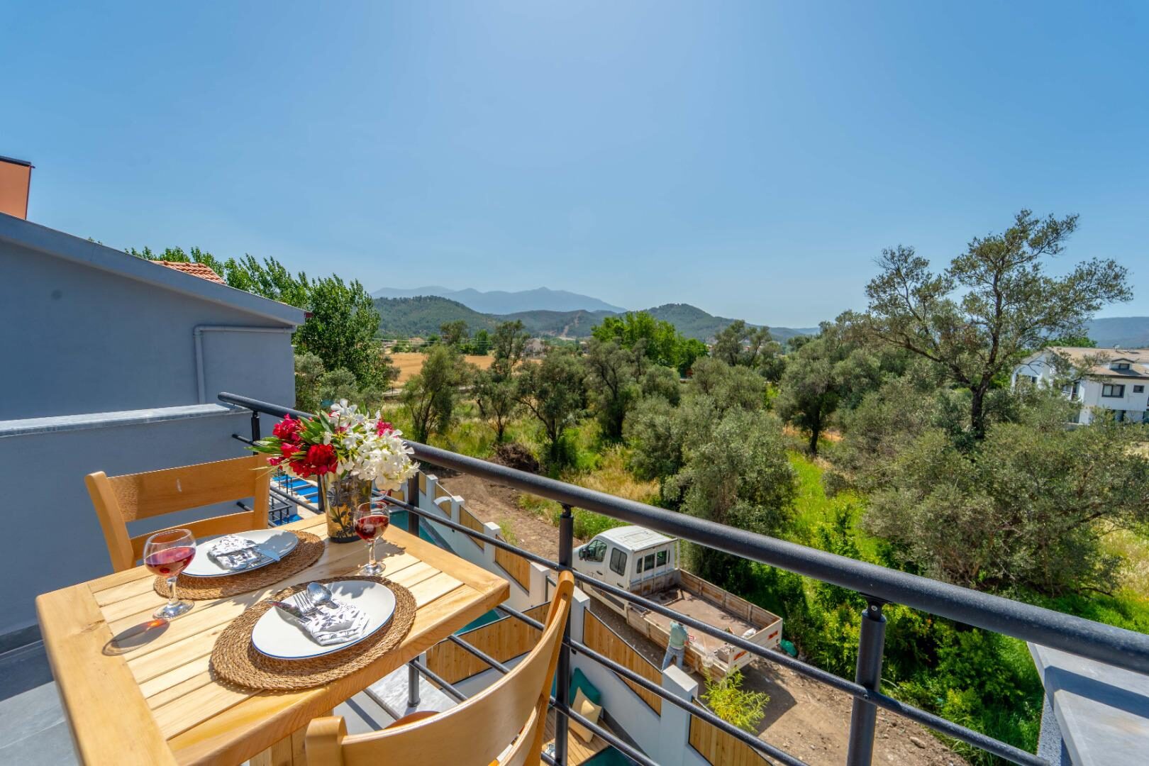 Villa Likya Riverside — 67