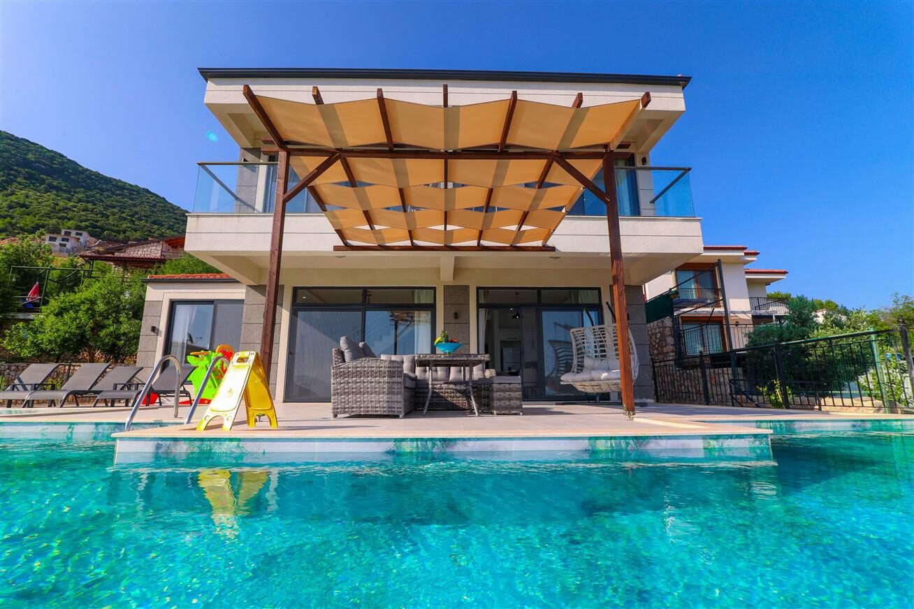 Villa Adin Çukurbağ — 2