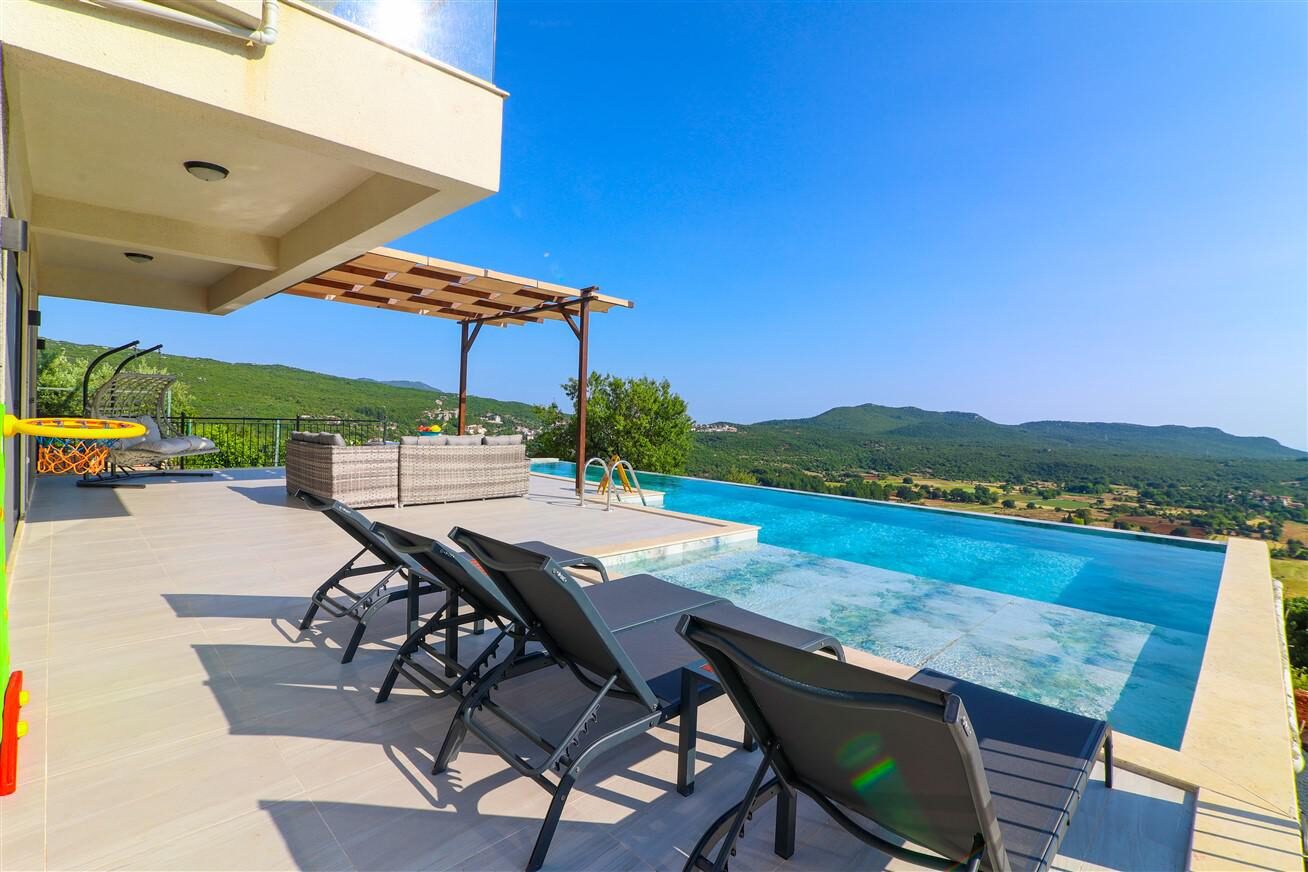 Villa Adin Çukurbağ — 3