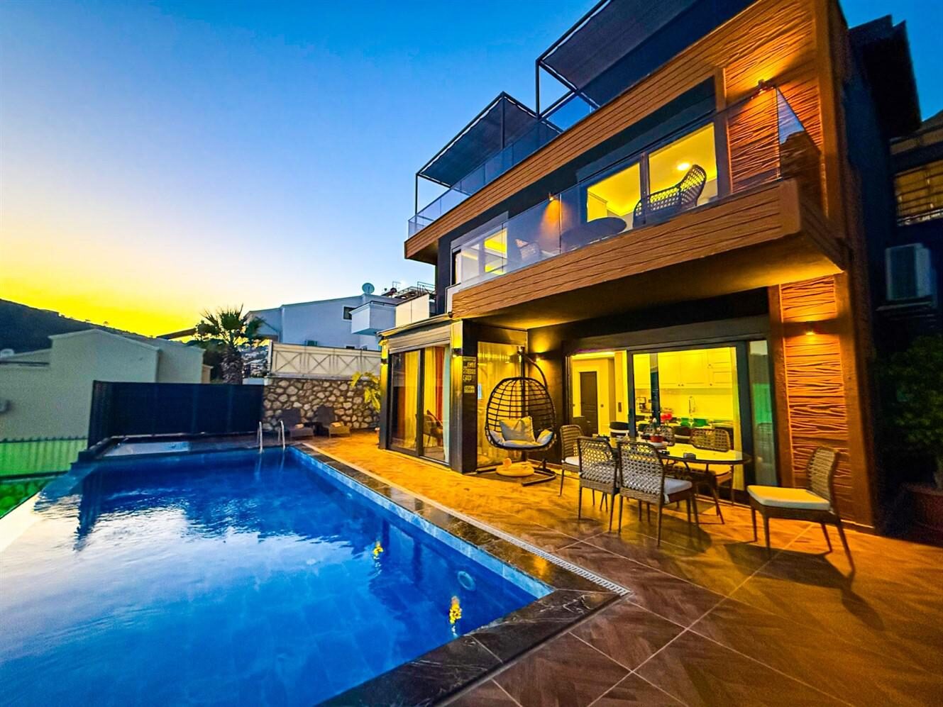 Villa Elmas