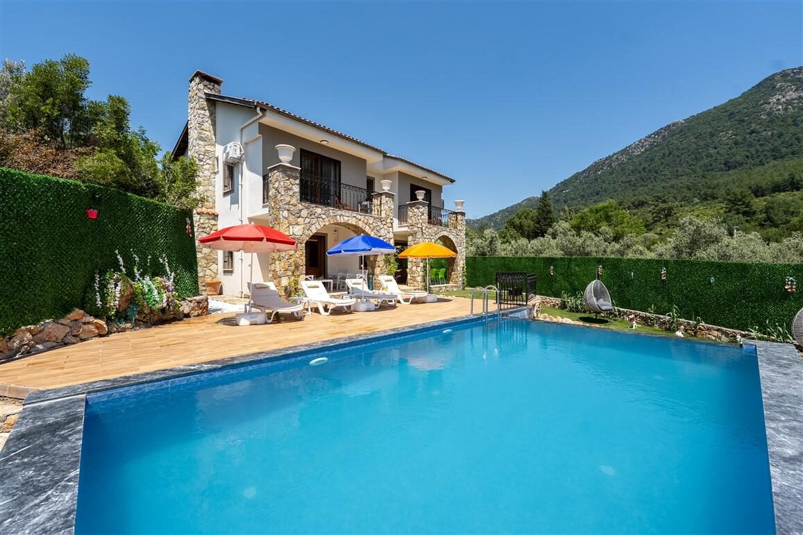 Villa Erhan — 4