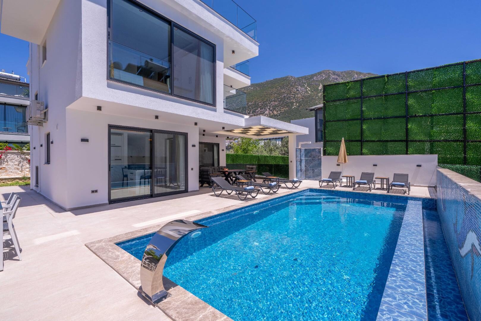 Villa Lovelet 1 — 7