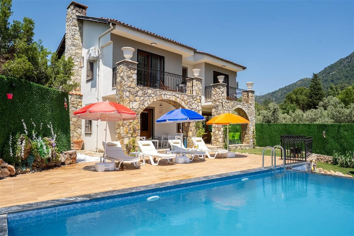 Villa Erhan — 5