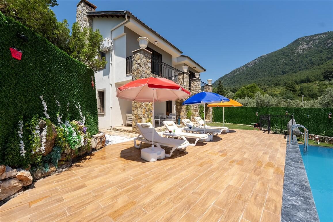 Villa Erhan — 7
