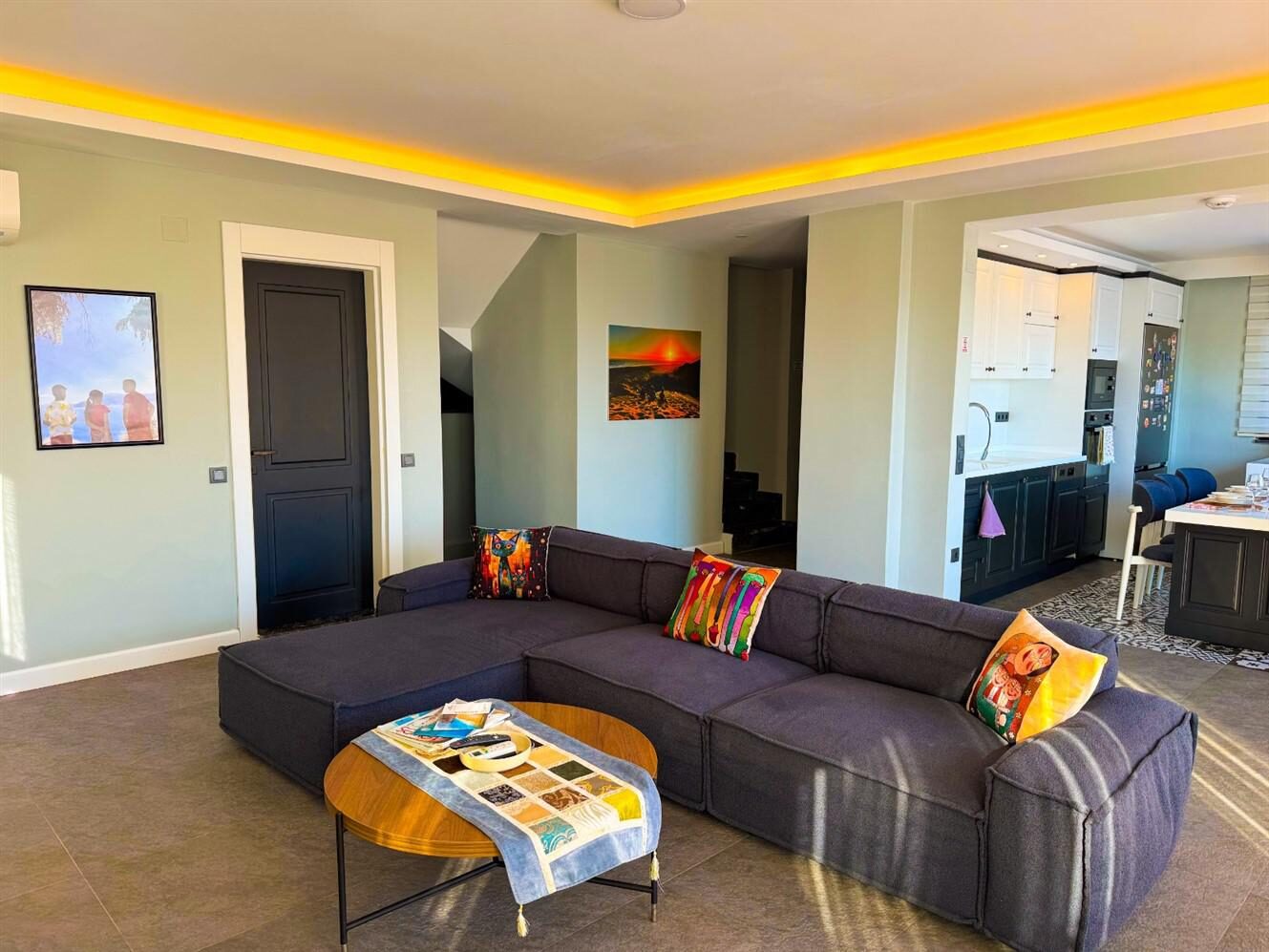 Villa Elmas — 7