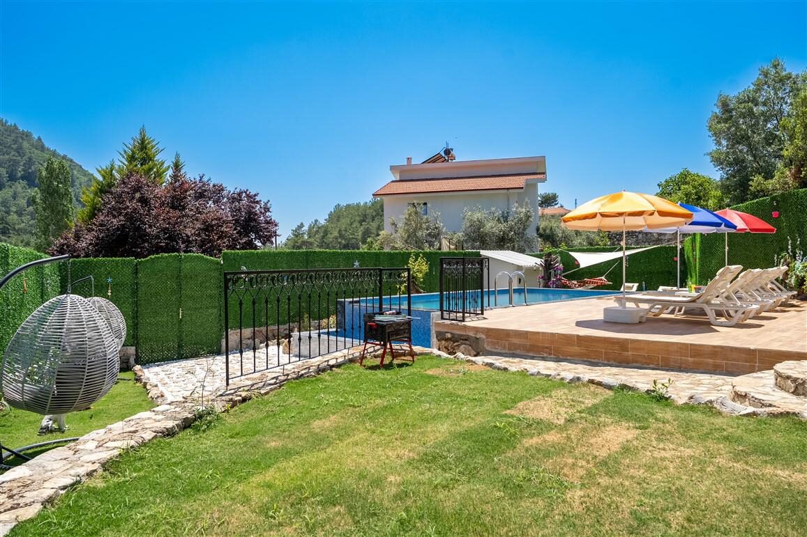 Villa Erhan — 10
