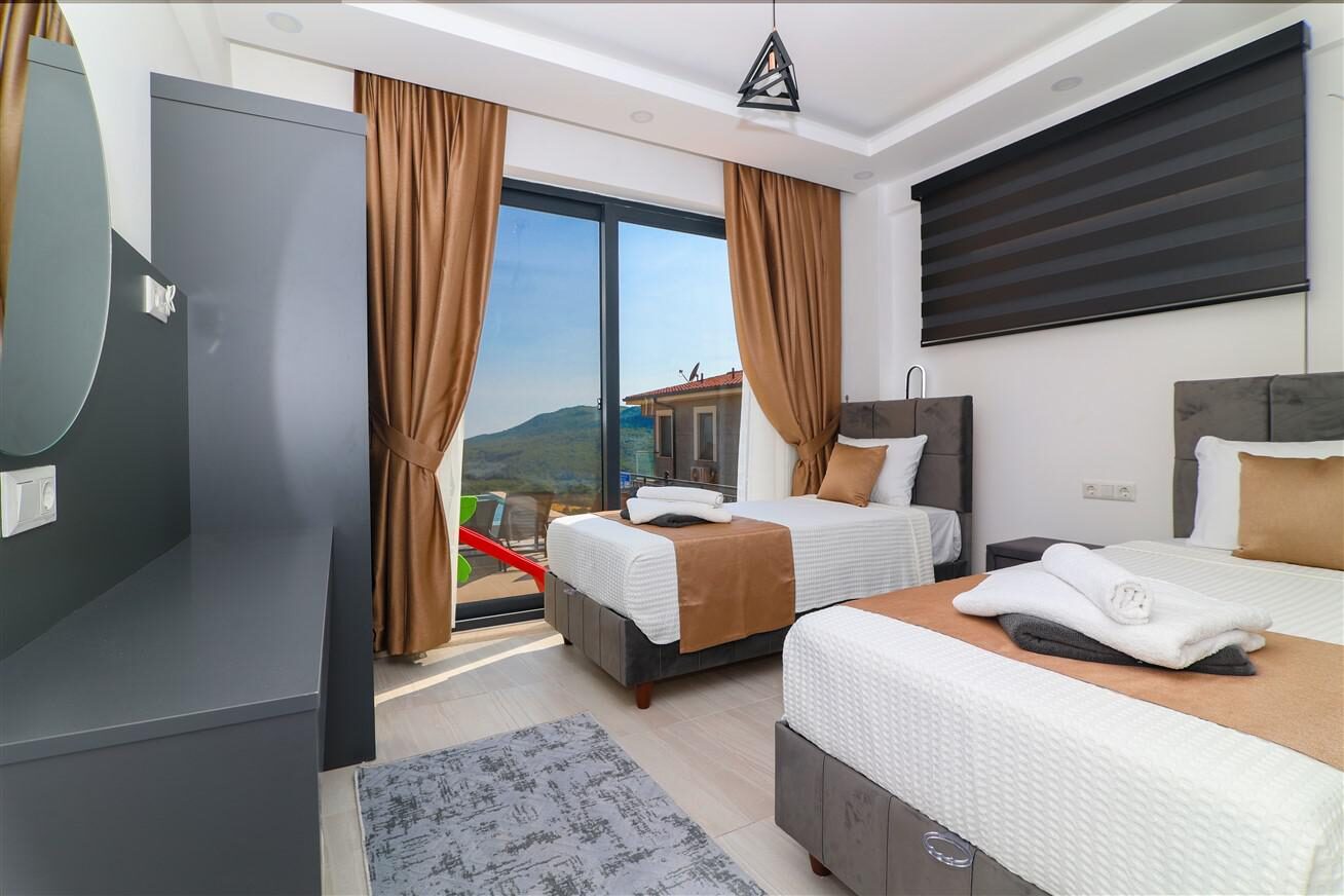 Villa Adin Çukurbağ — 12