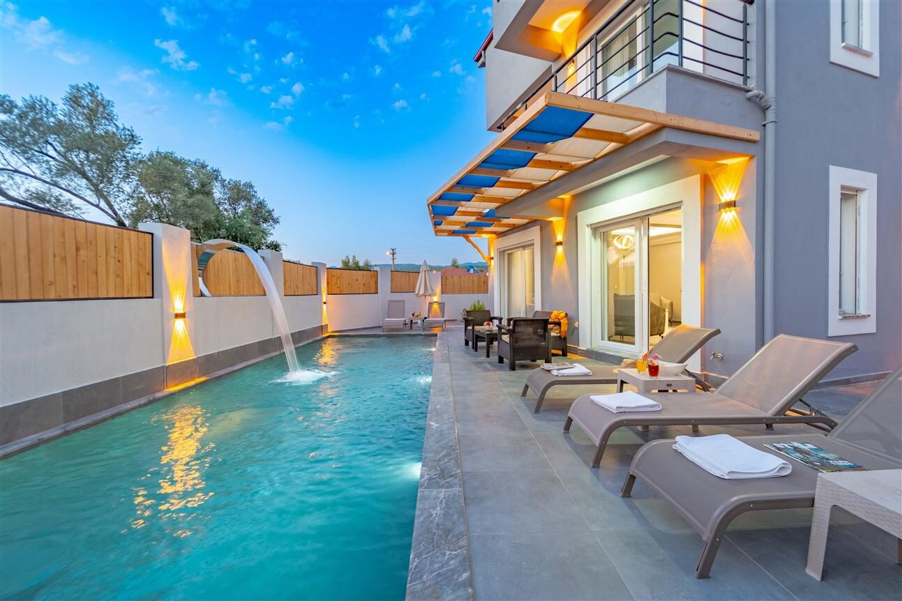Villa Letonya Riverside — 13