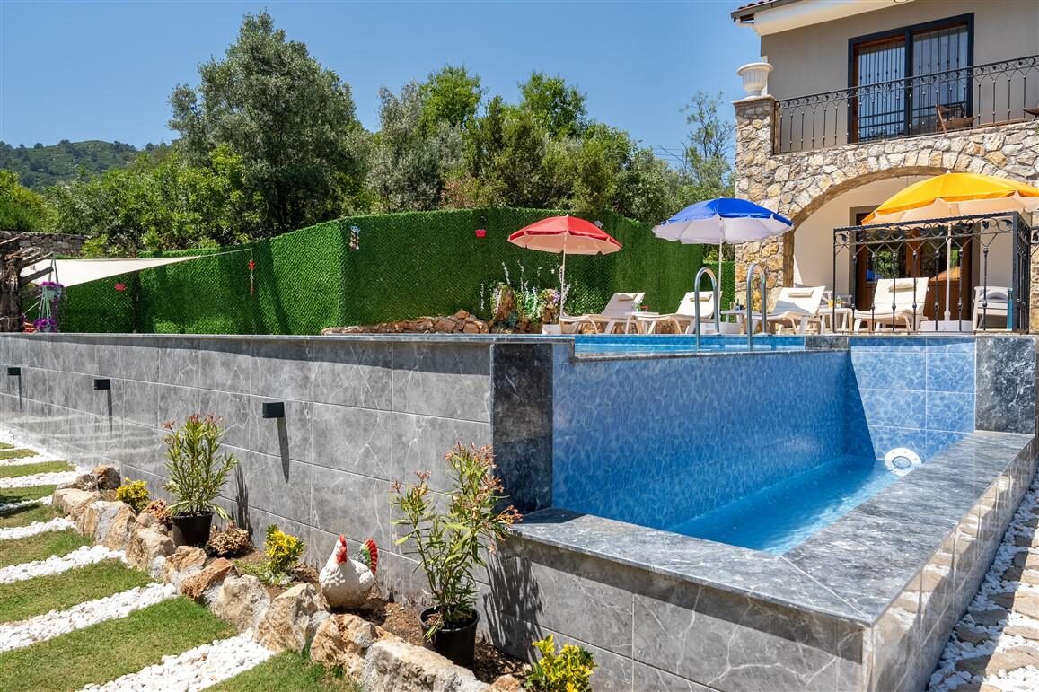 Villa Erhan — 14
