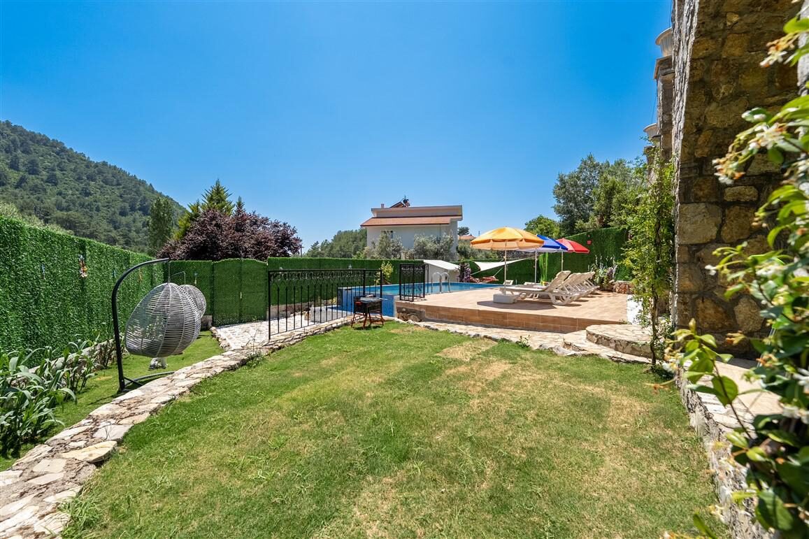 Villa Erhan — 15