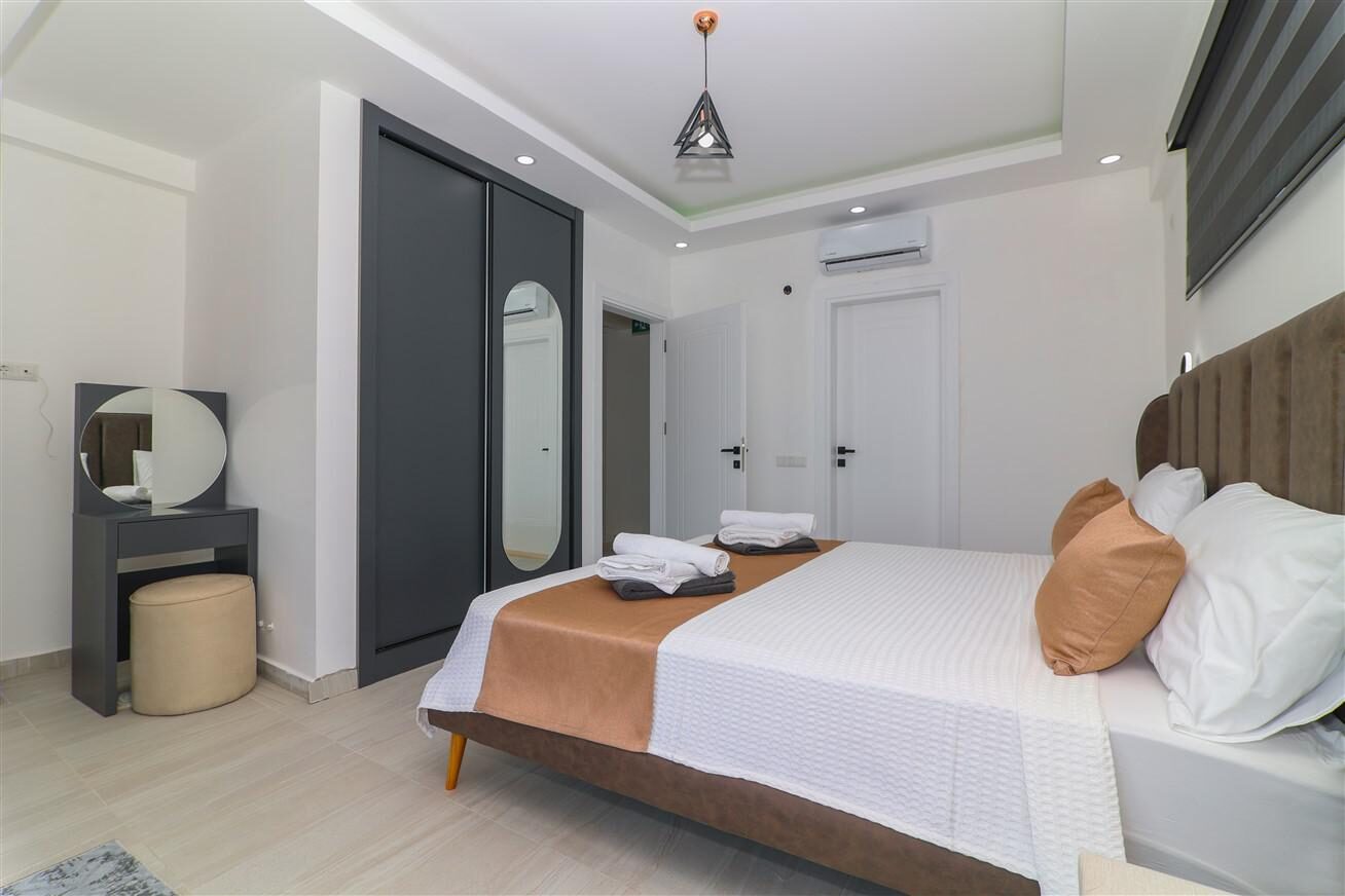 Villa Adin Çukurbağ — 17