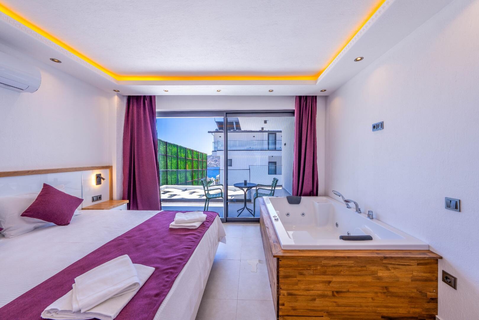 Villa Lovelet 1 — 18