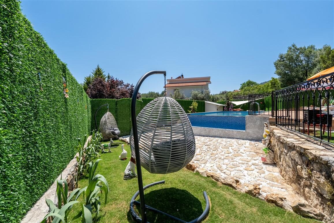 Villa Erhan — 21