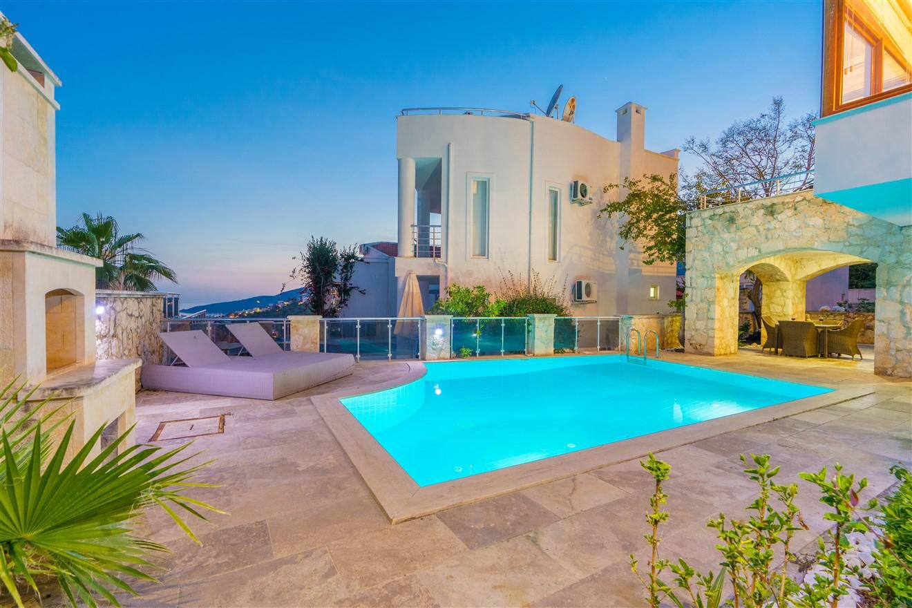 Villa Tarus Mara — 15