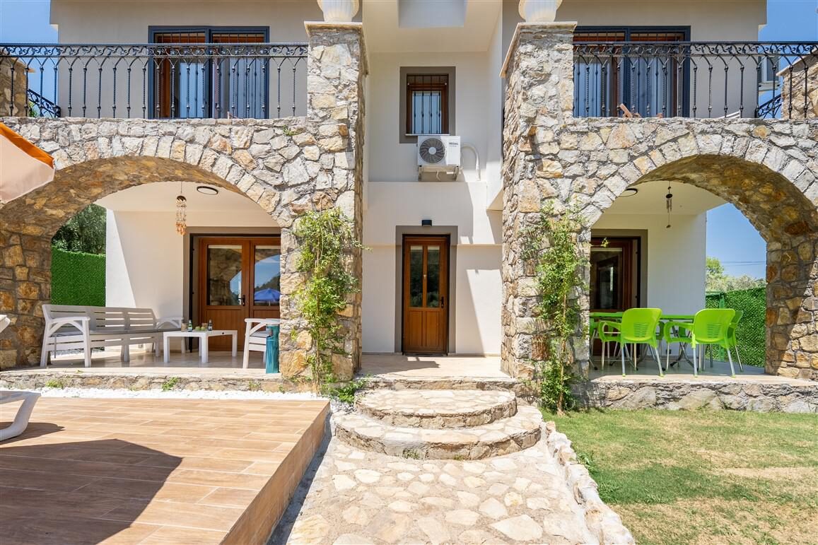 Villa Erhan — 22