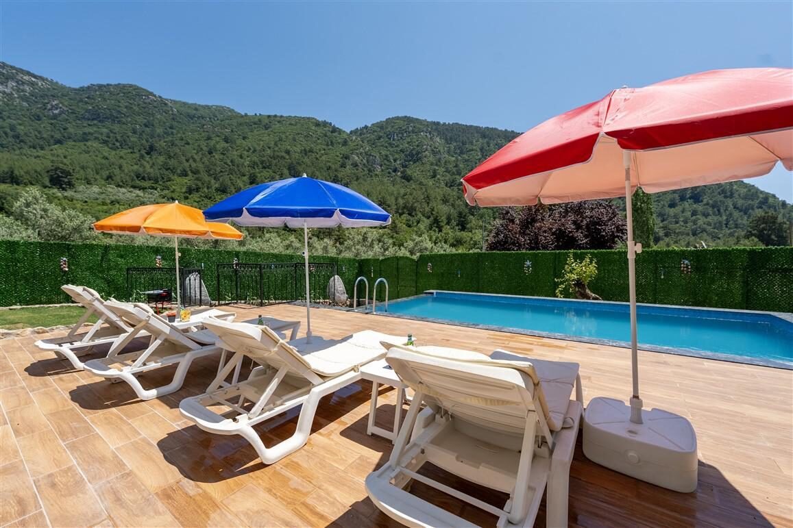 Villa Erhan — 23