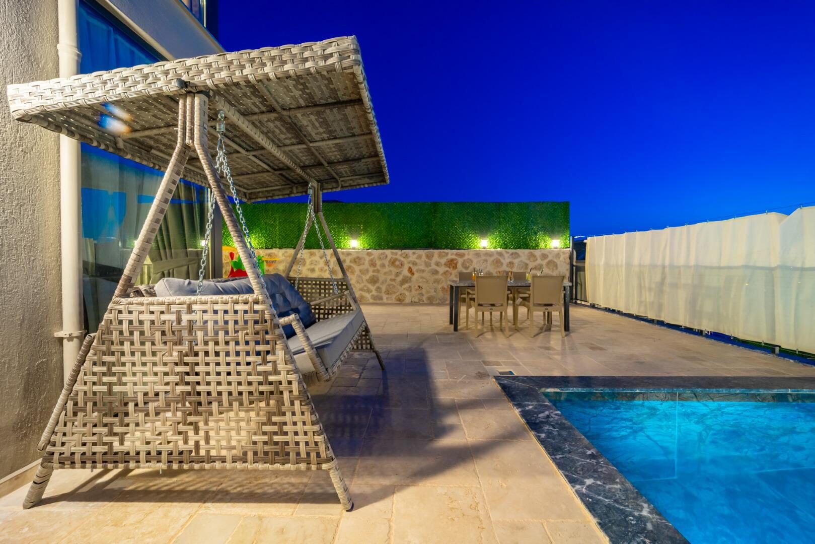 Villa Colombia Yeşilköy — 8