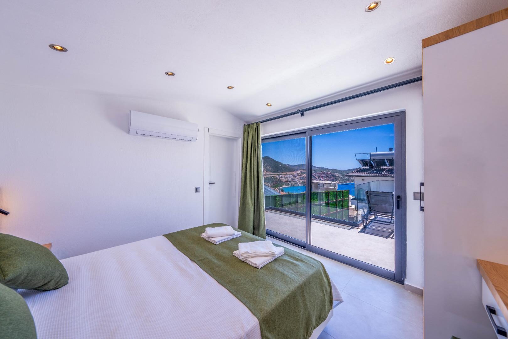 Villa Lovelet 1 — 21