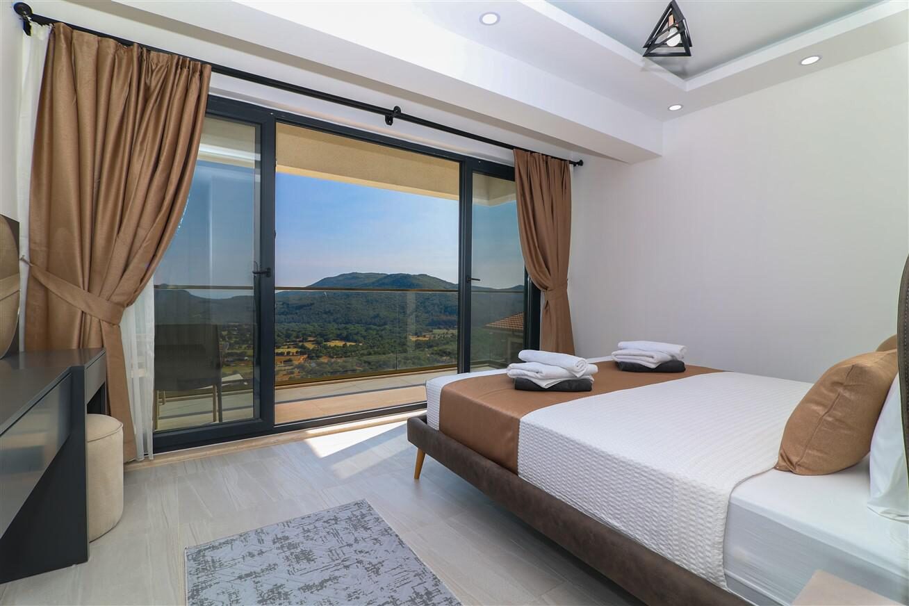 Villa Adin Çukurbağ — 23