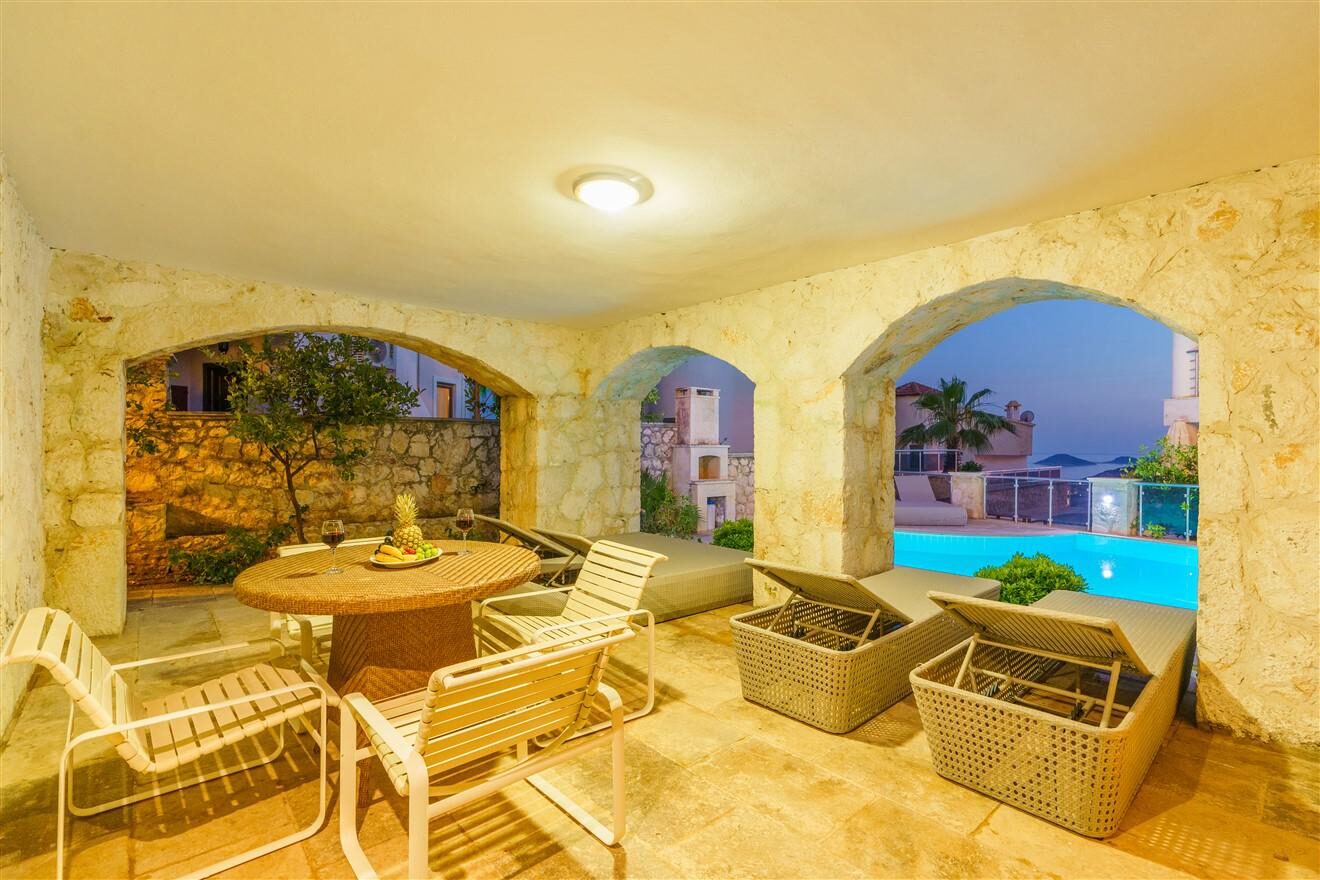 Villa Tarus Mara — 19
