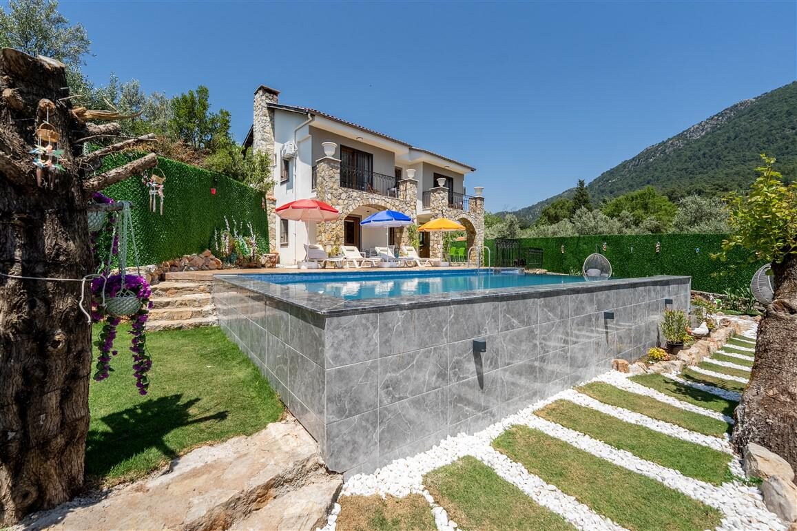 Villa Erhan — 26