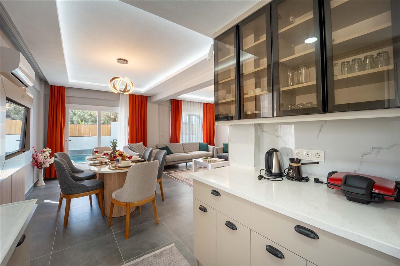 Villa Letonya Riverside — 25