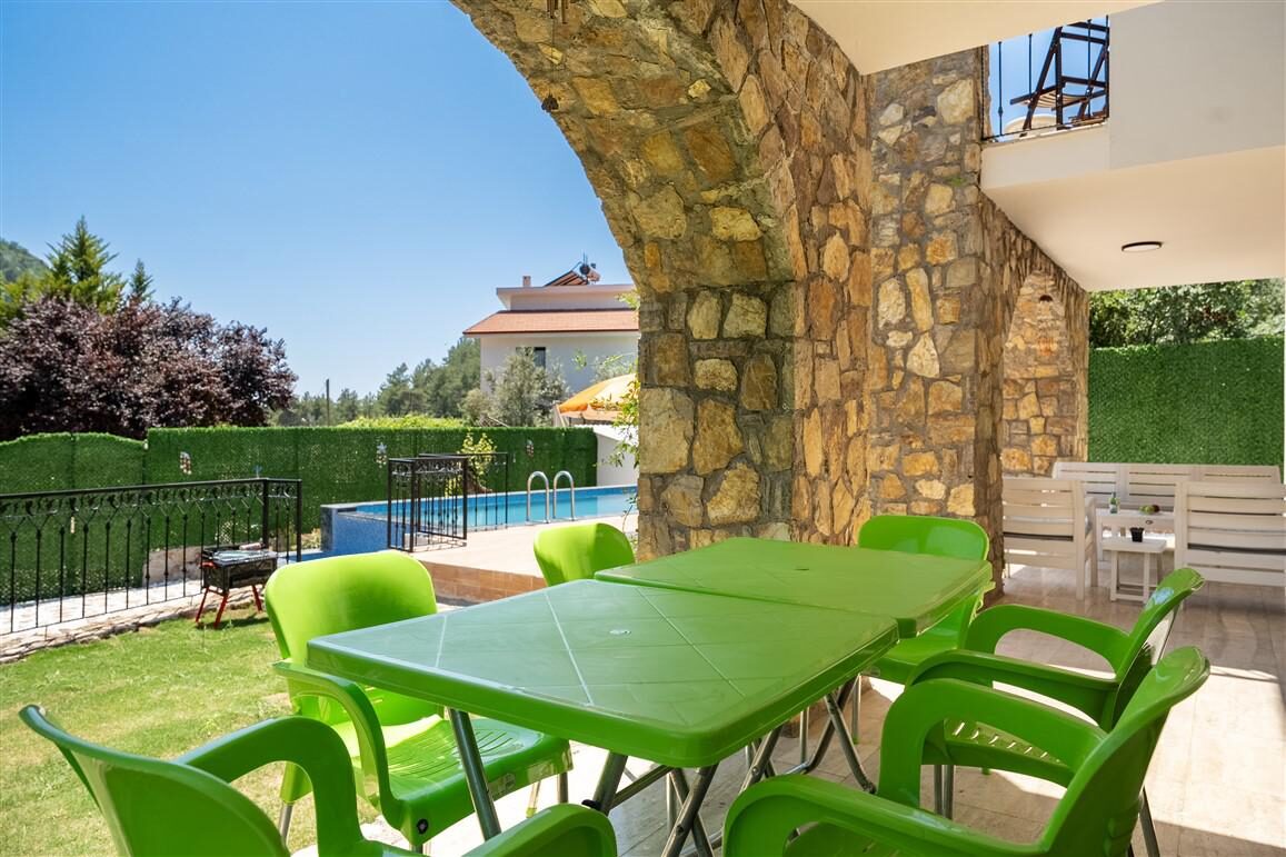 Villa Erhan — 27