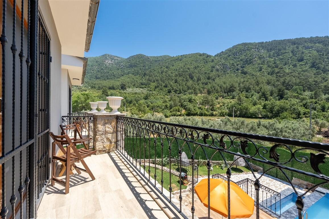 Villa Erhan — 28
