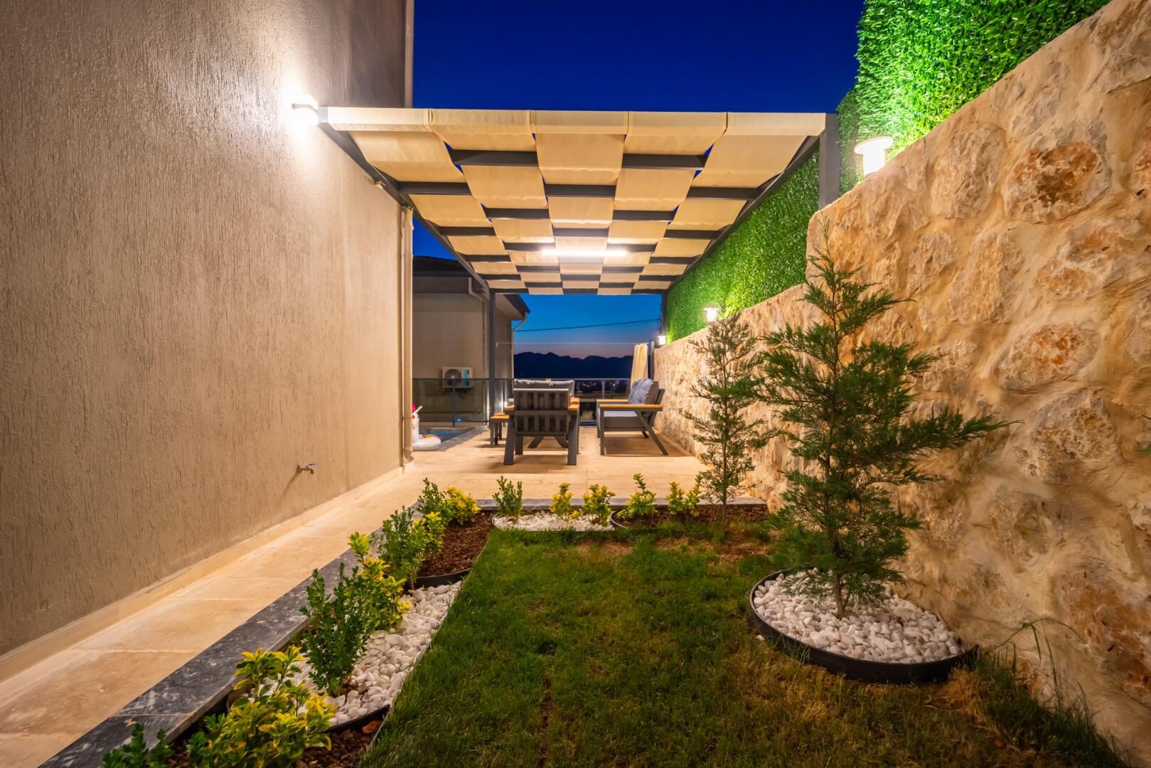 Villa Colombia Yeşilköy — 12