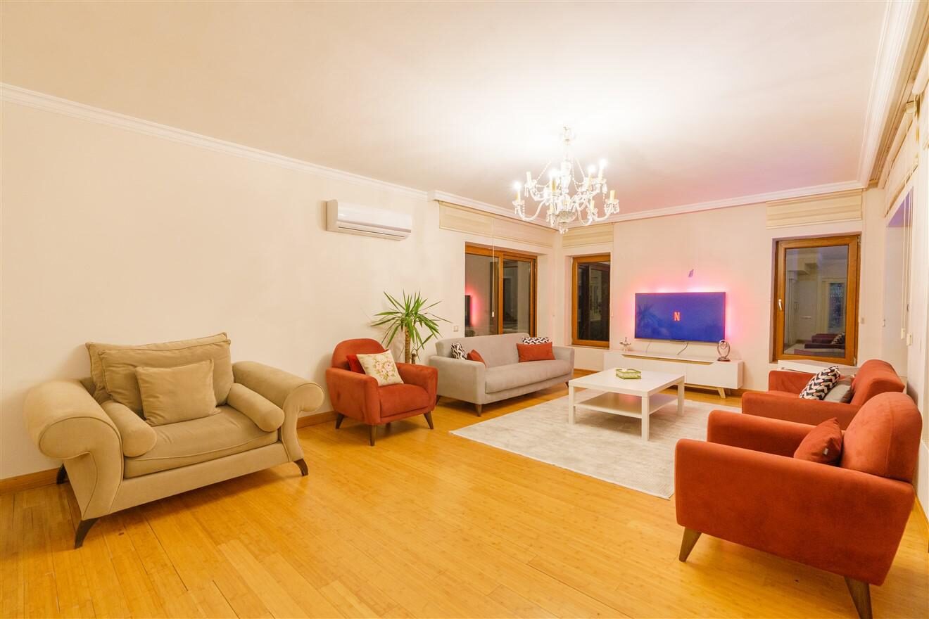 Villa Tarus Mara — 23