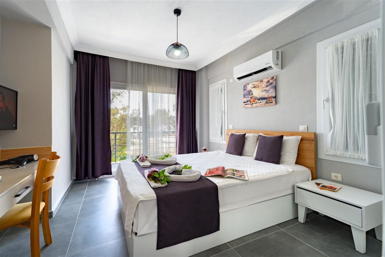 Villa Letonya Riverside — 28