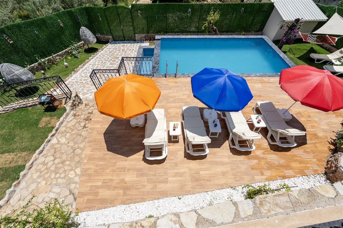 Villa Erhan — 31