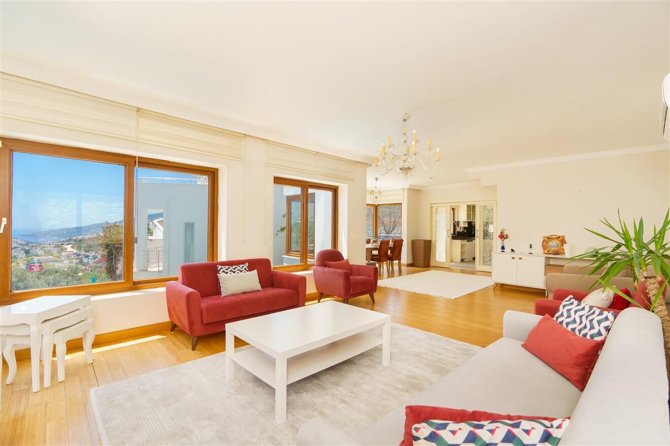Villa Tarus Mara — 26