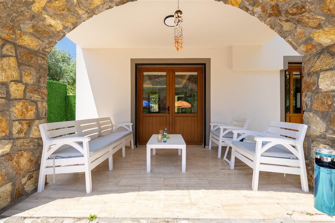 Villa Erhan — 33