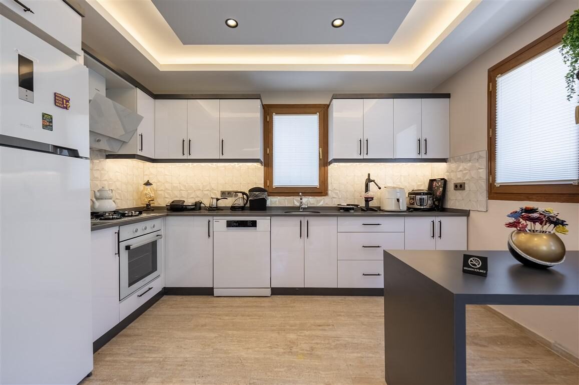 Villa Erhan — 34